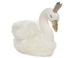 Gund Gund-4061306 Peluche Cygne 4061306, Multicoloured, Taille Unique
