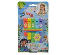 Simba 109358842 Wissper Tuyau de poêle