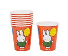 Neviti 678658 Miffy Tasse