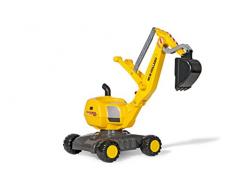 ROLLY TOYS- Pelleteuse, 42 109 1