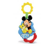 Clementoni - 14978 - Hochet électr. Nuage Baby Mickey - Disney - Premier age