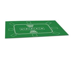 Piatnik 30963 Surface de Jeu Dessus de Table de Poker 60 x 90 cm