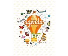 Agenda Scolaire 2019-2020: agenda scolaire 19 20
