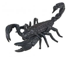 68389 - BULLYLAND - Animal - Figurine Scorpion