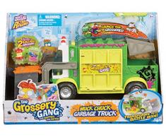 Grossery Gang, Muck Chuck Le Camion Poubelle