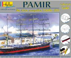 Heller Junior - 49058 - Maquette - Pamir