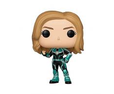 Funko Figurine Pop - Marvel - Captain Marvel - Pop 2