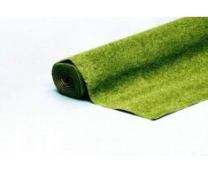 Gaugemaster Gm-gm38 240 x 120 cm Printemps Herbe Scenic Tapis (Grande)