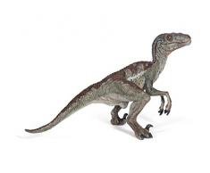 Papo - 55023 - Figurine - Animaux - Vélociraptor
