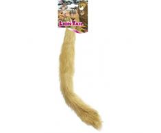 Widmann – Queue en Peluche Multicolore (wid825608)