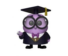 Funko- Figurines Pop Vinyl: Disney: Wreck-It-Ralph 2: Knowsmore Collectible Figure, 33415, Multicolour