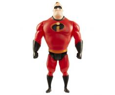 Jakks Pacific Mr. Incroyable Figurines, Multicolore, Taille Unique (74952-7L)