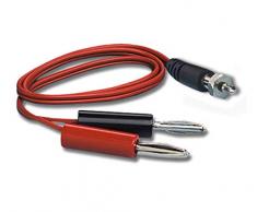 Carson 500013117 – Chargeur pour Batterie Prise de la Bougie de préchauffage