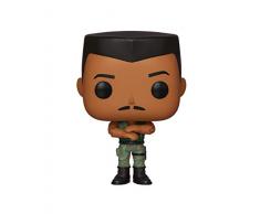 Figurines POP! Vinyl: Disney: Toy Story 4: Combat Carl Jr.