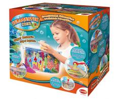 ARTIST – subaquatik Sand Aquarium (Bizak 63317002)