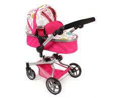 Bayer Chic Grand landeau Yolo pour poupée Combinaison 2 en 1 2000 - pour 3 Ans et Plus