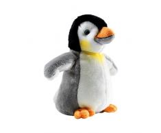 Plush & Company - 05950 - Peluche - Linus Penguin Bébé - 24 cm
