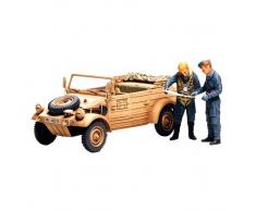 Tamiya - 32501 - Maquette - Kubelwagen TYP 82 - Echelle 1:48