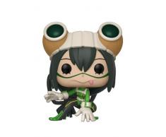 Funko- Figurines Pop Vinyl: My Hero Academia: Tsuyu, 32134, Multi