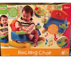 PlayGo 2438 Chaise à Bascule