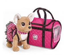 Simba - Chien Set Chi Chi Love - Paris II en Peluche, 105893123