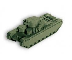 Zvezda - Z6203 - Maquette - Char dassaut - Tank Soviétique T-35
