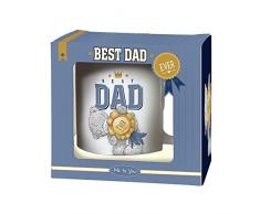 Me To You Tasse Best Dad Ever
