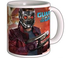 Mug Star Lord (Marvel Les Gardiens de la Galaxie - vol.2)