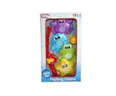 63005 Jeu de pêche pour Le Bain de A à Z