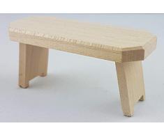 Rulke Rulke22111 rustique Banc