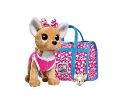Simba - Chien Set Chi Chi Love - Star en Peluche, 105893115