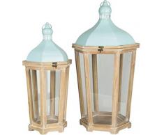 VEA s.r.l. (ILM)) - L.Sea Lanterne Pantelleria 2 pièces 50802, Multicolore, 123