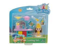 Trulli Tales - 70890121 - Cuisine - Stella - Multicolore