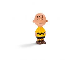 Schleich - 22007 - Figurine Bande Dessinée - Charlie Brown