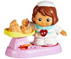 VTech Baby 80-176204 Dr. Saskia Tapis de découverte pour bébé