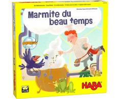 HABA- Marmite du Beau Temps, 305516