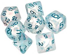 Dice4friends DIC09169 Moule à gâteau