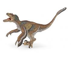 Papo - 55055 - Figurine - Dinosaure - Velociraptor