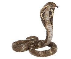 Papo 50164 - Figurine King Cobra