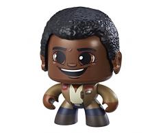 Mighty Muggs Figurine Star Wars Finn, E2177