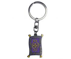 ABYstyle - DISNEY - Aladdin - Porte-clés - Tapis volant