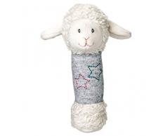 Käthe Kruse Agneau Mojo Hochet