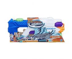 Nerf - Pistolet A Eau Nerf Super Soaker Dartfire