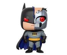 Figurine Pop ! Heroes 193 - Batman : The Animated Series - Batman (Robot)