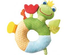 Hochet Grenouille Coa HABA 005189