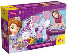 Lisciani 45754 – Sofia Table créative