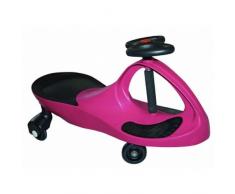 Kids-CAR - 40014 - Vélo et Véhicule pour Enfant Pink