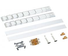 Kato 7074902 Éclairage intérieur H0