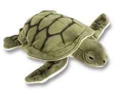 Katerina Prestige Peluche Tortue de mer - 29 cm