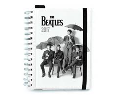 Grupo Erik Agenda 2017 Semaine Vista The Beatles